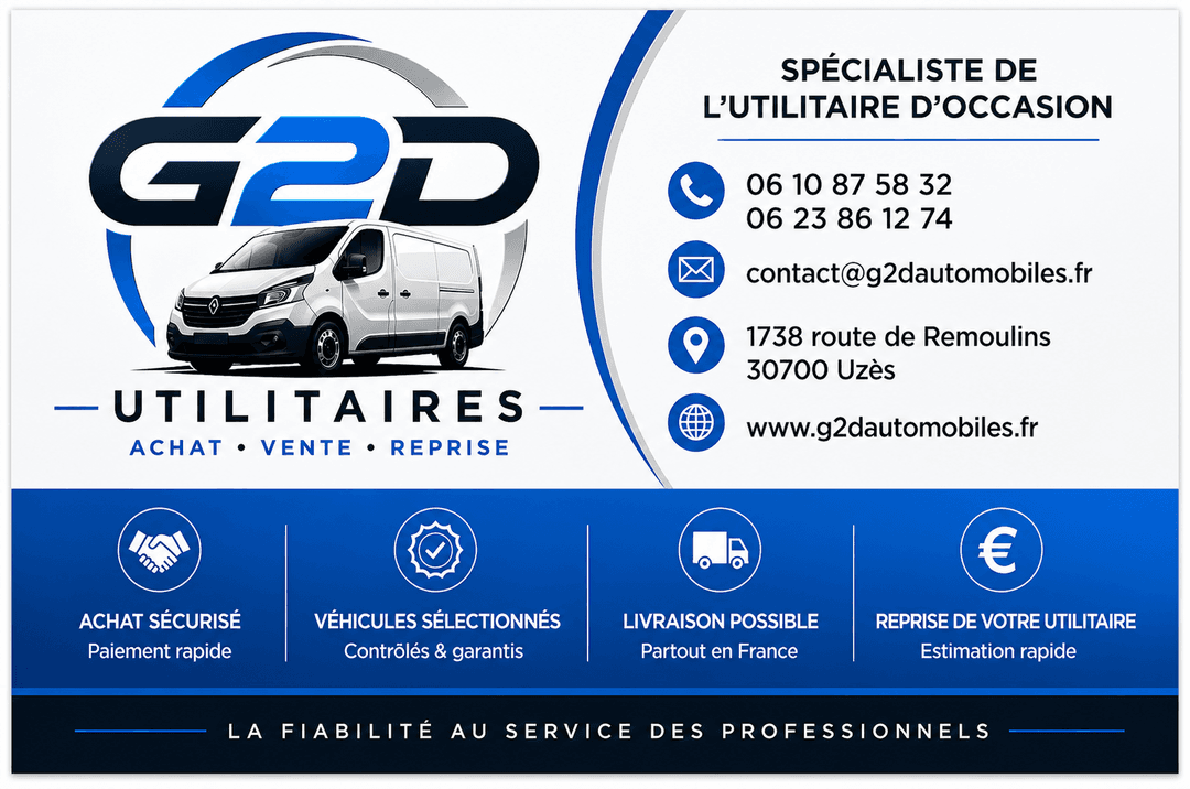A propos de l'équipe SAS G2D AUTOMOBILES