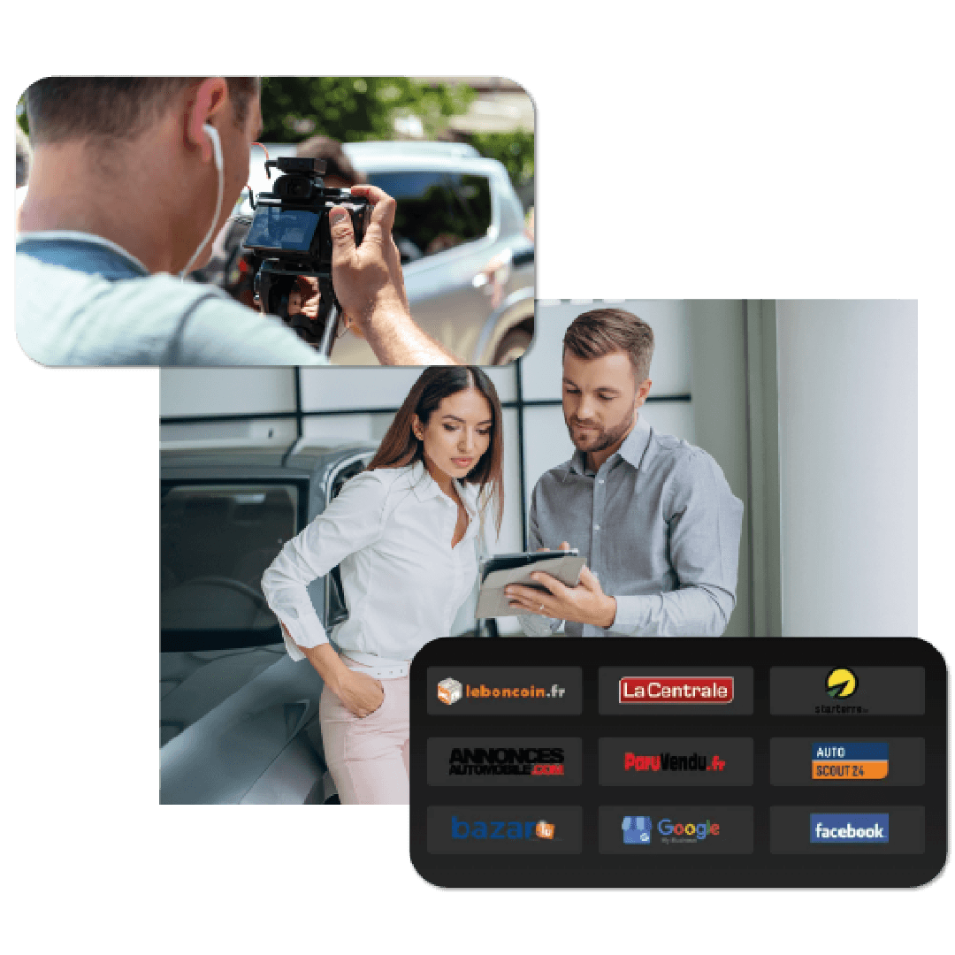SAS G2D AUTOMOBILES : Votre partenaire de Confiance